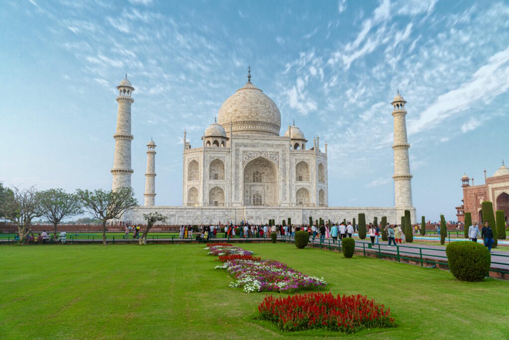 Tajmahal
