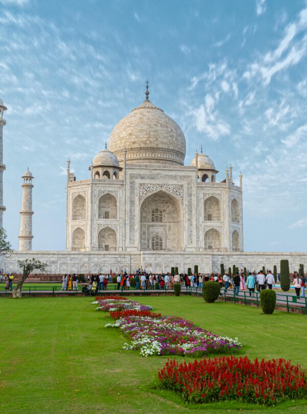Tajmahal