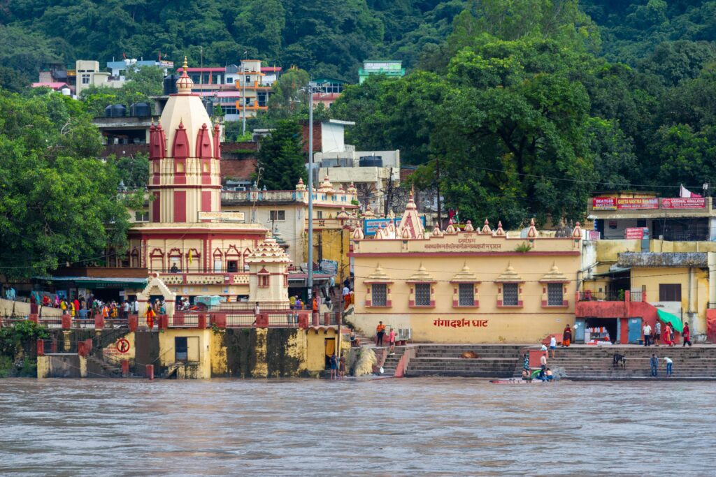 Rishikesh
