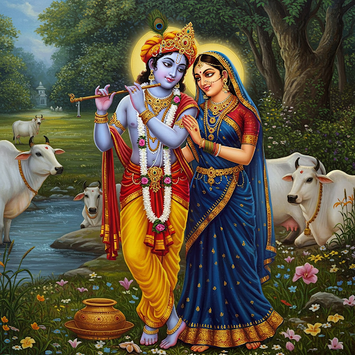 Srimad bhagavatam