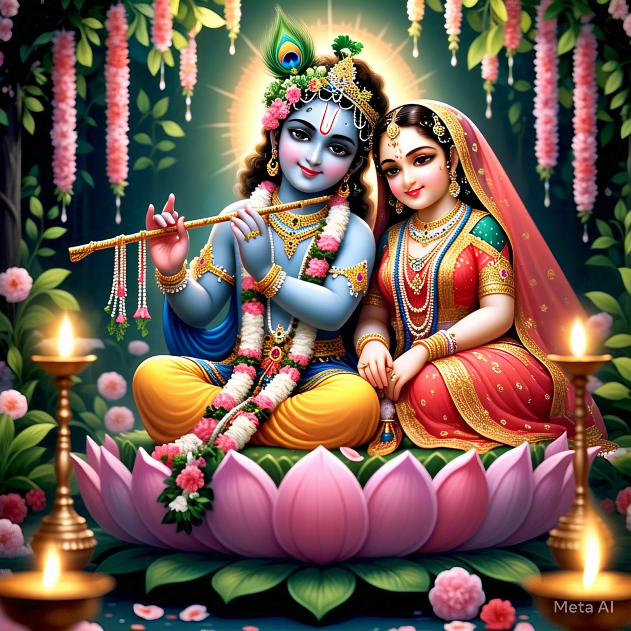 krishna book